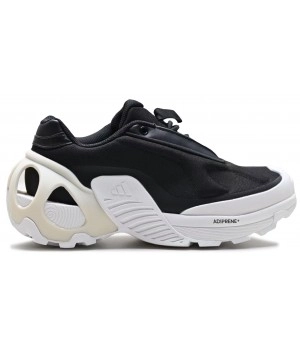 Кроссовки Adidas Wonder Runner Pro Black White