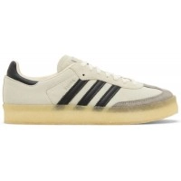 Кроссовки Adidas Ronnie Fieg x Clarks x 8th Street Samba светлые