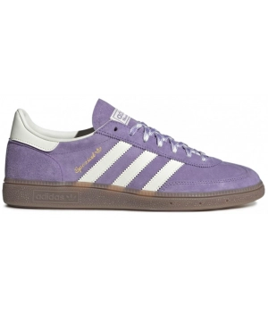 Кроссовки Adidas Handball Spezial Magic Lilac White