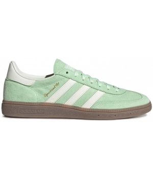 Кроссовки Adidas Handball Spezial Semi Green Spark