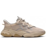 Кроссовки Adidas Ozweego Beige Nude