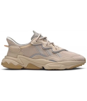 Кроссовки Adidas Ozweego Beige Nude