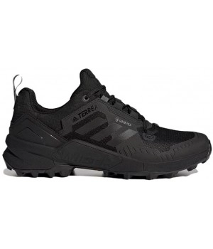Кроссовки Adidas Terrex Swift R3 Gore-Tex Core Black