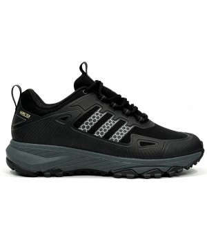 Кроссовки Adidas Nite Jogger Gore-Tex Black