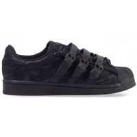 Adidas Superstar Rabbit Hole Black