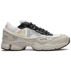 Кроссовки Adidas by Raf Simons Ozweego 3 Cream White
