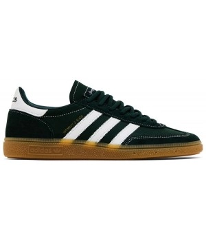Кроссовки Adidas Handball Spezial Sporty & Rich Dark Green