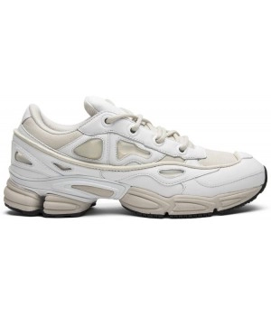 Кроссовки Adidas Raf Simons x Ozweego 3 белые