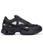 Кроссовки Adidas Raf Simons x Ozweego 3 Core Black