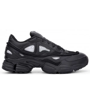 Кроссовки Adidas Raf Simons x Ozweego 3 Core Black