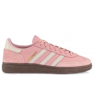 Кроссовки Adidas Handball Spezial Wonder Mauve Gum