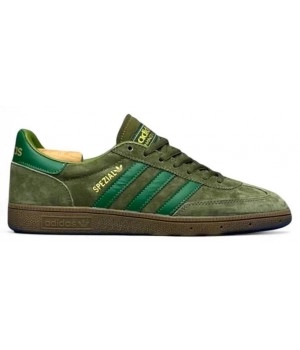 Adidas Spezial Olive Green