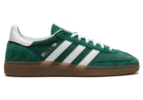 Adidas Handball Spezial Collegiate Green