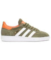 Adidas Handball Spezial Low Olive Cargo Gum