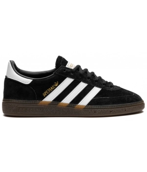 Кроссовки Adidas Originals Spezial черные