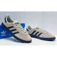 Adidas Spezial Grey Dark Blue