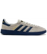 Adidas Spezial Grey Dark Blue