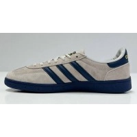Adidas Spezial Grey Dark Blue