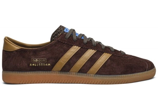 Кроссовки Adidas Spezial Amsterdam