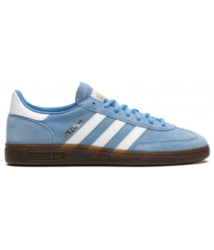 Adidas Handball Spezial Light Blue
