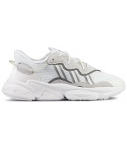 Adidas Ozweego White Light Grey