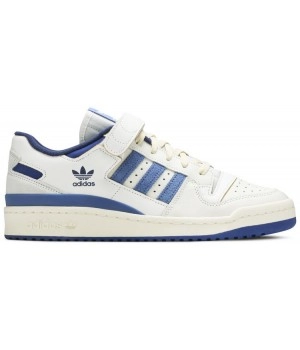 Adidas Forum 84 Low OG Bright Blue