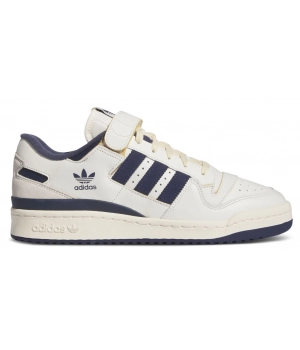 Adidas Forum 84 Low Off White Shadow Navy