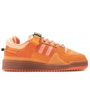 Adidas x Bad Bunny Forum 84 Low Orange