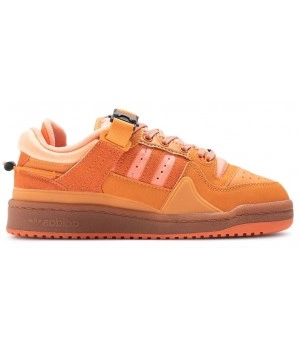 Adidas x Bad Bunny Forum 84 Low Orange