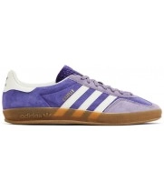 Adidas Gazelle Indoor Collegiate Purple