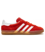 Adidas Gazelle Indoor Bold Orange
