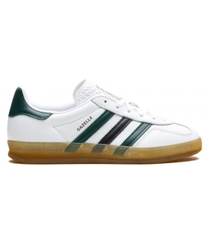 Adidas Gazelle Indoor Celtics