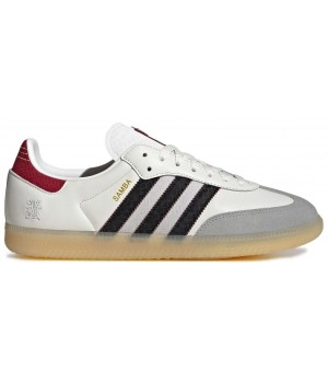Adidas Samba Year of the Snake
