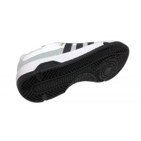 Кроссовки Adidas Lushniki Eksis Grey White