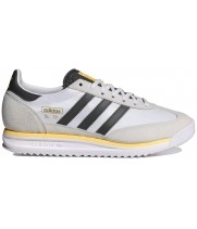 Кроссовки Adidas SL 72 RS White Black Spark