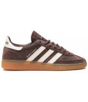 Adidas Handball Spezial Sporty & Rich Brown