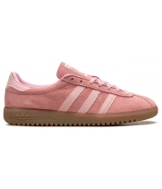 Adidas Bermuda Glow Pink