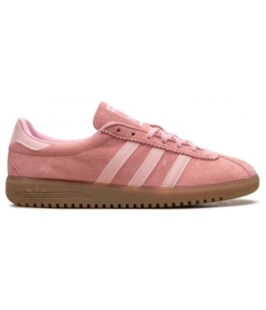 Adidas Bermuda Glow Pink