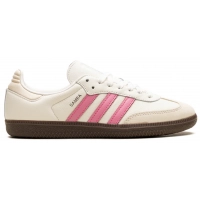 Кроссовки Adidas Samba OG Lucid Pink