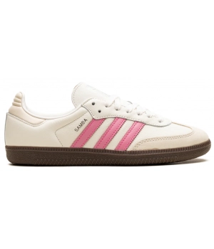 Adidas Samba OG Lucid Pink