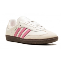 Кроссовки Adidas Samba OG Lucid Pink