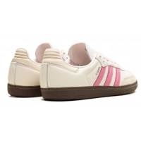 Кроссовки Adidas Samba OG Lucid Pink