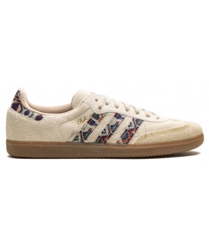 The END x Adidas Samba Consortium Cup