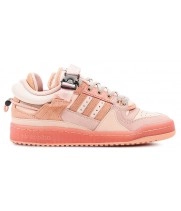 Adidas x Bad Bunny Forum 84 Low Easter Egg Peach