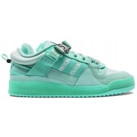 Кроссовки Adidas x Bad Bunny Forum Low Mint Blue