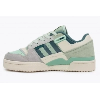 Adidas Forum 84 Low White Emerald