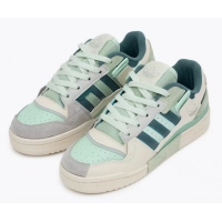 Adidas Forum 84 Low White Emerald