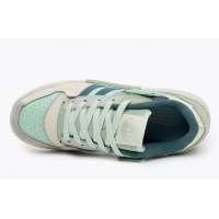 Adidas Forum 84 Low White Emerald