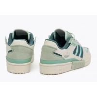 Adidas Forum 84 Low White Emerald