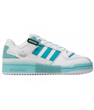 Adidas Forum Low White Sky